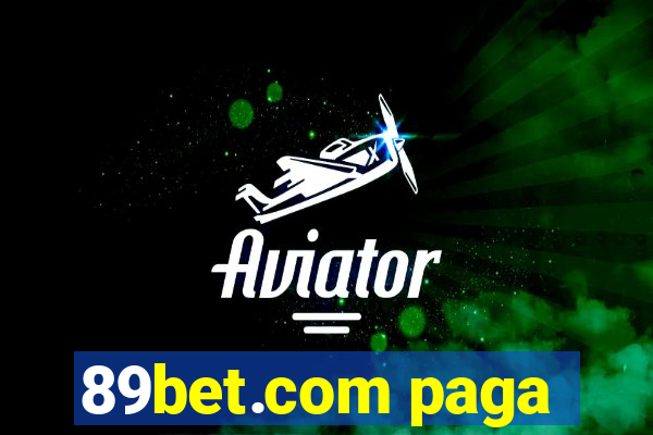 89bet.com paga